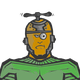 Profile Picture of rudradey203