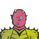 Profile Picture of ghanicadet16