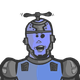 Profile Picture of solarboboiboy5