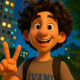 Profilbildo