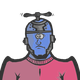 Profile Picture of nhsanto005