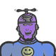Profile Picture of Rahib