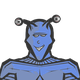 Profile Picture of gamerfoisal