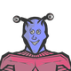 Profile Picture of zareentasnim905