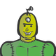 Profile Picture of bingopritom