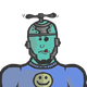 Profile Picture of rrifat988