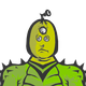 Profile Picture of hrittypranati02