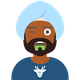 Profile Picture of sfahamida95