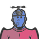 Profile Picture of Sarshawk