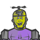 Profile Picture of armindolonbd