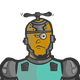 Profile Picture of takrimn1