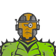 Profile Picture of 20015