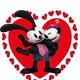 Love and Spooks