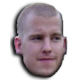 default avatar