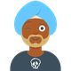 Profile Picture of mail4grimreaper