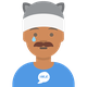 Profile Picture of saddamhosen1433