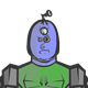 Profile Picture of itsallgoodman166