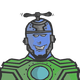 Profile Picture of ihrabbi009