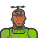 Profile Picture of rumanaislamrima