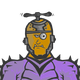 Profile Picture of 210890