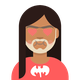 Profile Picture of sanuprogrammer