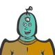 Profile Picture of mad_proton