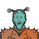 Profile Picture of riduonerisha1971