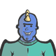 Profile Picture of Arpon