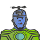 Profile Picture of bmyeesha