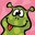 default avatar