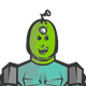 Profile Picture of rebakaideal