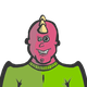Profile Picture of Tourist