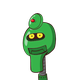 Profile Picture of cyborg