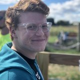 Coder, primary maintainer of pump.io AJ Jordan Coder, primary maintainer of pump.io