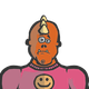 Profile Picture of rowshatulr