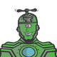 Profile Picture of zamanmusrefa