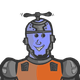 Profile Picture of sultananasrin5793
