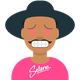 Profile Picture of debatoshpaul