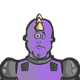 Profile Picture of Purna