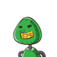 Profile Picture of radialyzation