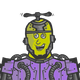 Profile Picture of Towfique