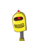 Profile Picture of IAmASpamBot