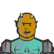 Profile Picture of anindyamanoshi1