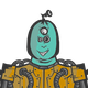 Profile Picture of kakapadefrompiku