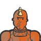 Profile Picture of sajreearefin2004