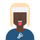 Profile Picture of jannatnajha