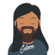 Profile Picture of meerafjal570