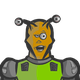 Profile Picture of mariahazad0910